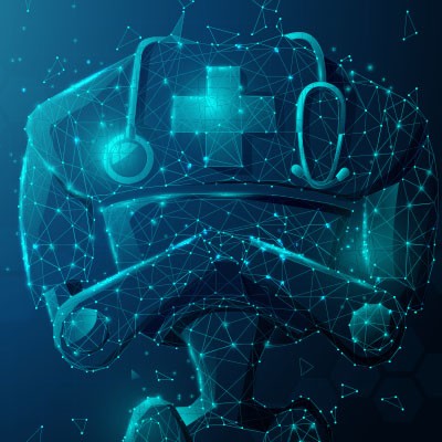 AI is Changing the Healthcare Industry
