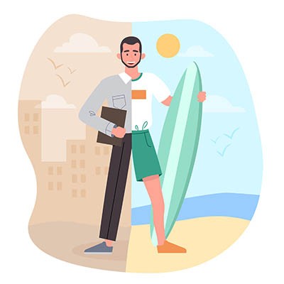 Managing Vacation Gaps Without Sacrificing Your Business Security