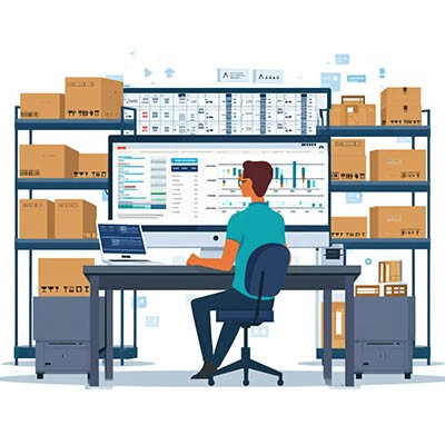 6 Critical Considerations for Effective IT Inventory Management