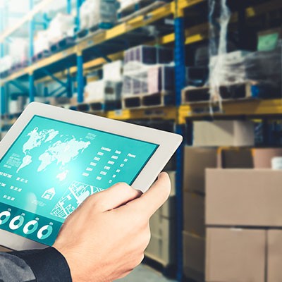 Technology Can Transform Your Business’ Procurement and Distribution