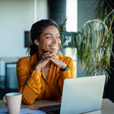 Want to Be More Productive? Start by Feeling Better—Here’s How