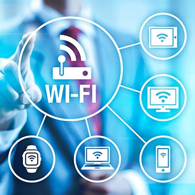 New Innovations in Wireless Help Drive Effective Business