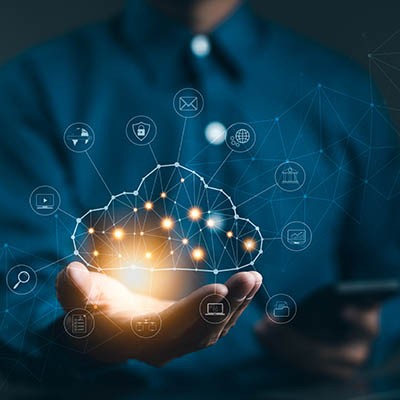 What Is the Cloud, Once You Strip Away All the Marketing Buzzwords?
